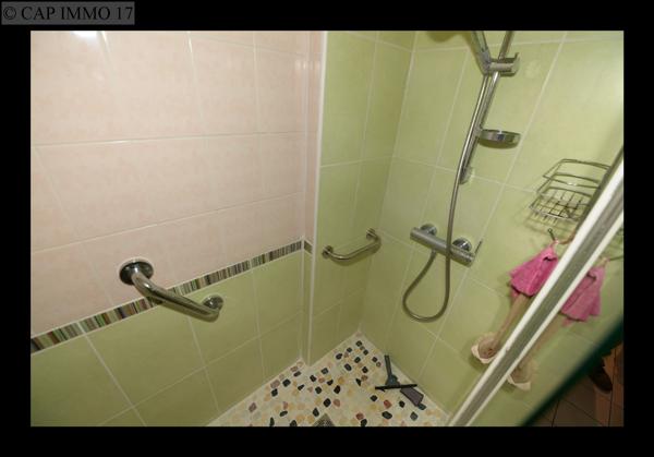 Maison de 59,57 m² en vente à LA ROCHELLE