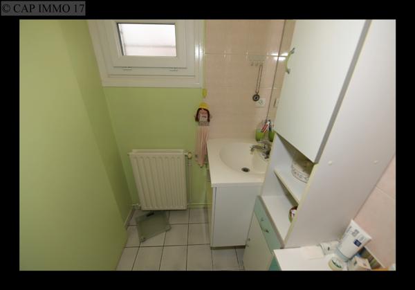 Maison de 59,57 m² en vente à LA ROCHELLE