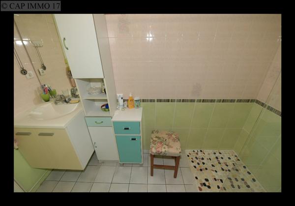 Maison de 59,57 m² en vente à LA ROCHELLE