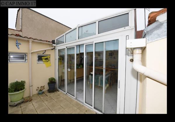 Maison de 59,57 m² en vente à LA ROCHELLE