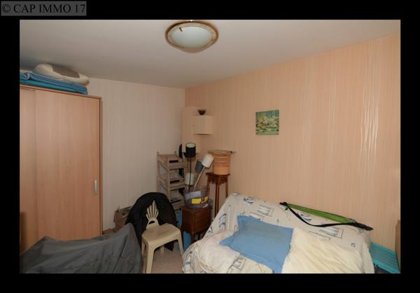 Maison de 59,57 m² en vente à LA ROCHELLE