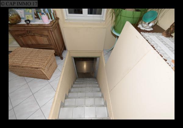 Maison de 59,57 m² en vente à LA ROCHELLE