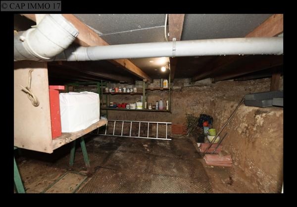 Maison de 59,57 m² en vente à LA ROCHELLE