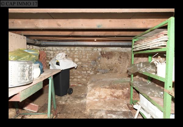 Maison de 59,57 m² en vente à LA ROCHELLE