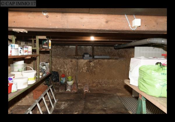 Maison de 59,57 m² en vente à LA ROCHELLE