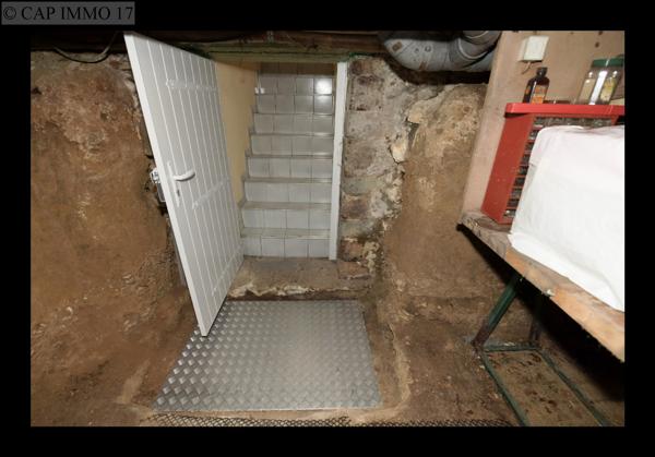 Maison de 59,57 m² en vente à LA ROCHELLE