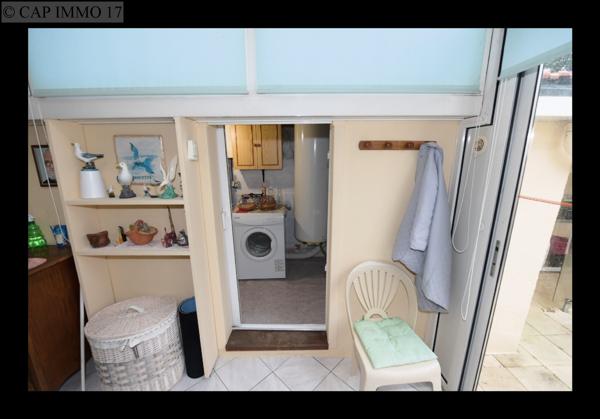 Maison de 59,57 m² en vente à LA ROCHELLE