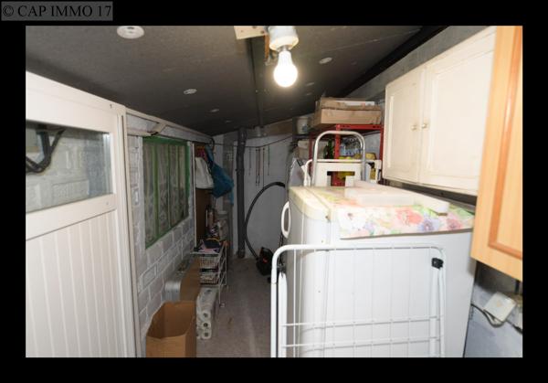 Maison de 59,57 m² en vente à LA ROCHELLE