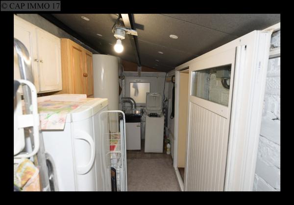 Maison de 59,57 m² en vente à LA ROCHELLE