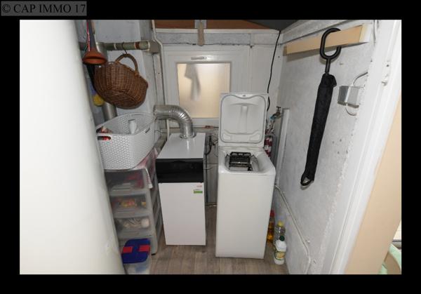 Maison de 59,57 m² en vente à LA ROCHELLE