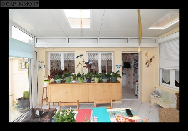 Maison de 59,57 m² en vente à LA ROCHELLE