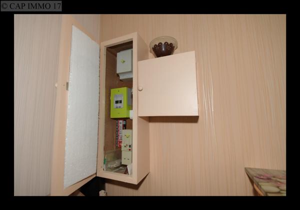 Maison de 59,57 m² en vente à LA ROCHELLE