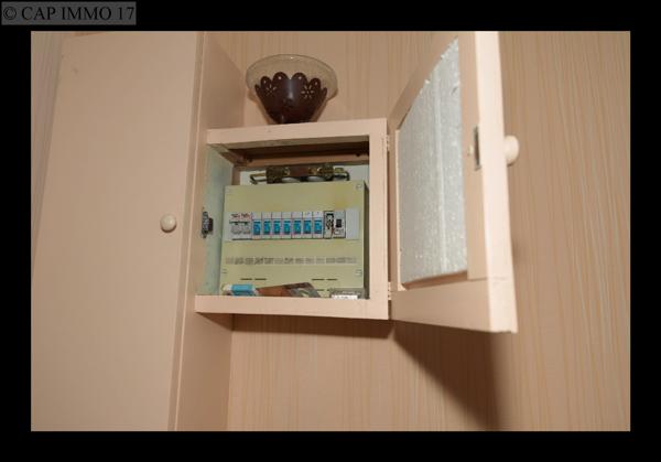 Maison de 59,57 m² en vente à LA ROCHELLE