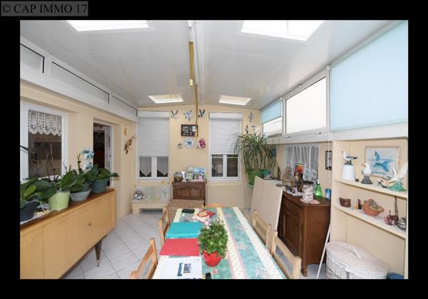 Maison de 59,57 m² en vente à LA ROCHELLE