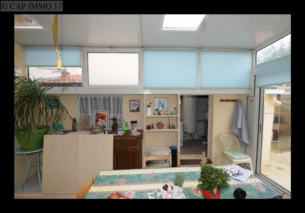 Maison de 59,57 m² en vente à LA ROCHELLE