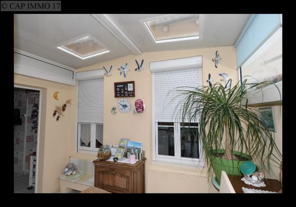 Maison de 59,57 m² en vente à LA ROCHELLE