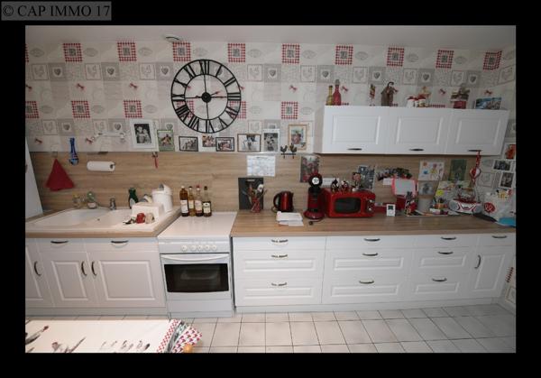 Maison de 59,57 m² en vente à LA ROCHELLE