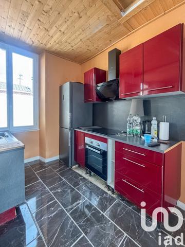 Gîte 7 pièces de 192 m² à Bourg (33710)