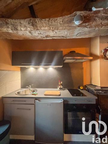 Gîte 7 pièces de 192 m² à Bourg (33710)