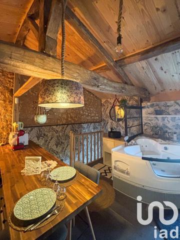 Gîte 7 pièces de 192 m² à Bourg (33710)