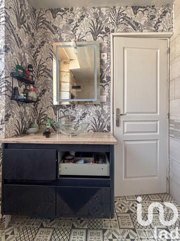 Gîte 7 pièces de 192 m² à Bourg (33710)