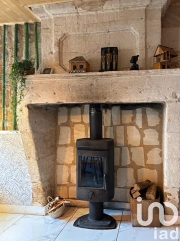 Gîte 7 pièces de 192 m² à Bourg (33710)