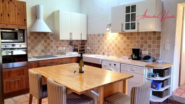 Maison à vendre 3 pièces de 63 m²