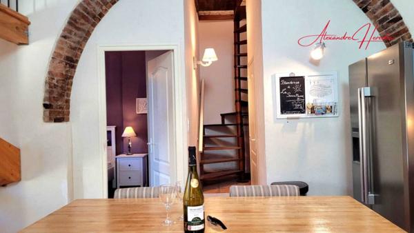 Maison à vendre 3 pièces de 63 m²