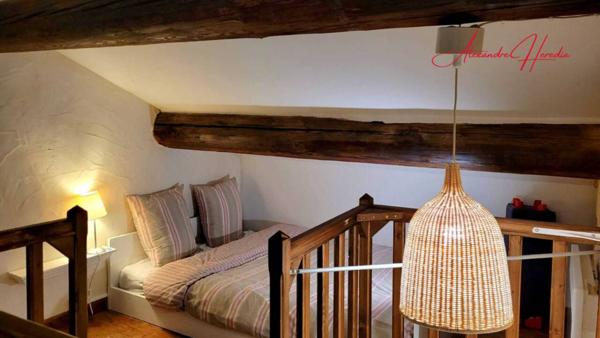 Maison à vendre 3 pièces de 63 m²