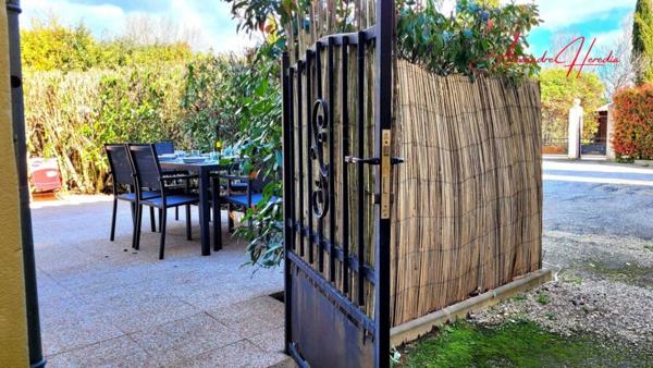 Maison à vendre 3 pièces de 63 m²