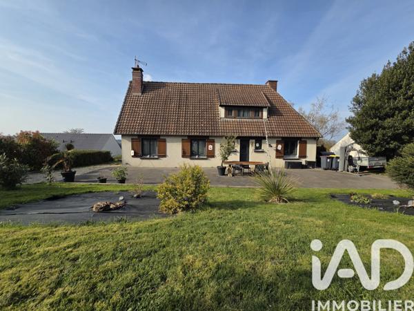 Maison à vendre 7 pièces 154 m² Moret-Loing-et-Orvanne