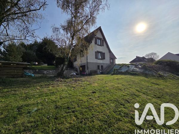 Maison à vendre 7 pièces 154 m² Moret-Loing-et-Orvanne
