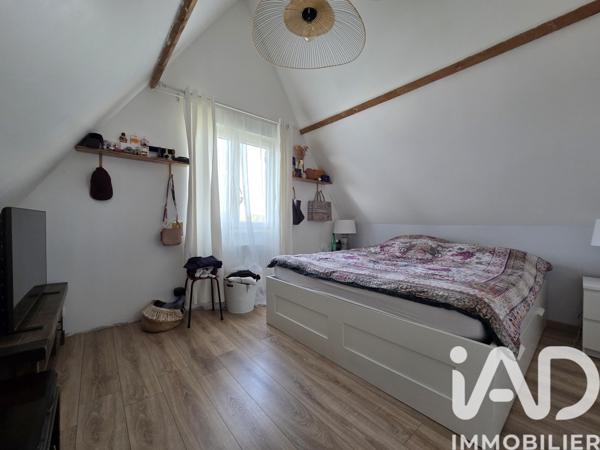Maison à vendre 7 pièces 154 m² Moret-Loing-et-Orvanne