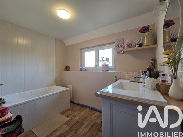 Maison à vendre 7 pièces 154 m² Moret-Loing-et-Orvanne