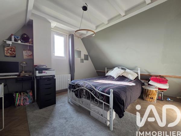 Maison à vendre 7 pièces 154 m² Moret-Loing-et-Orvanne