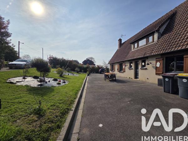 Maison à vendre 7 pièces 154 m² Moret-Loing-et-Orvanne