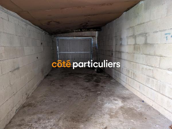 Vente Maison74,75 m² - 4 Pièces - SERMAIZE LES BAINS (51250)