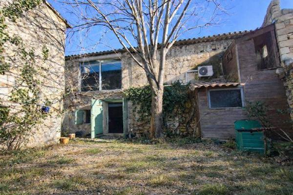Maison à vendre |  Lunel-Viel |  8 pièces | 199 m²