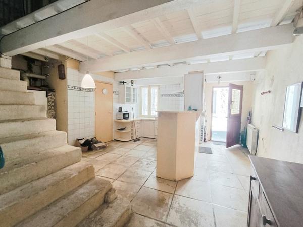 Maison à vendre |  Lunel-Viel |  8 pièces | 199 m²