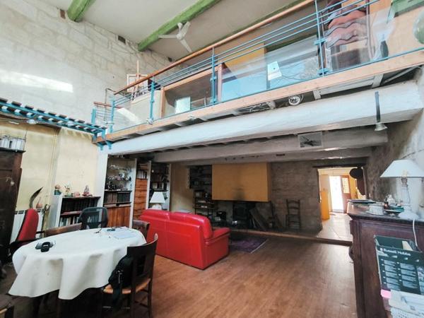 Maison à vendre |  Lunel-Viel |  8 pièces | 199 m²