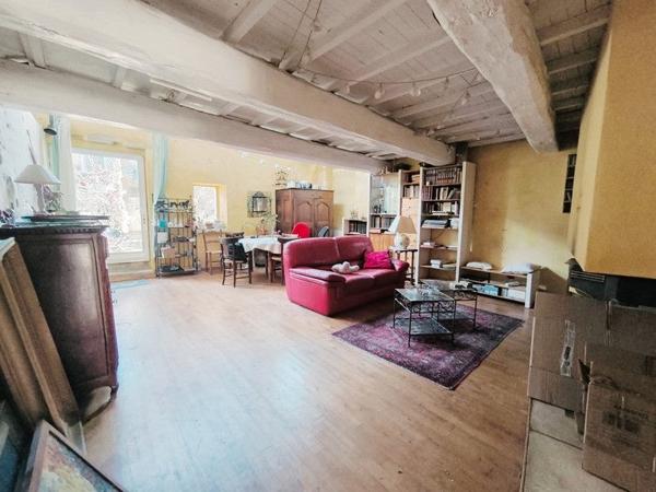 Maison à vendre |  Lunel-Viel |  8 pièces | 199 m²