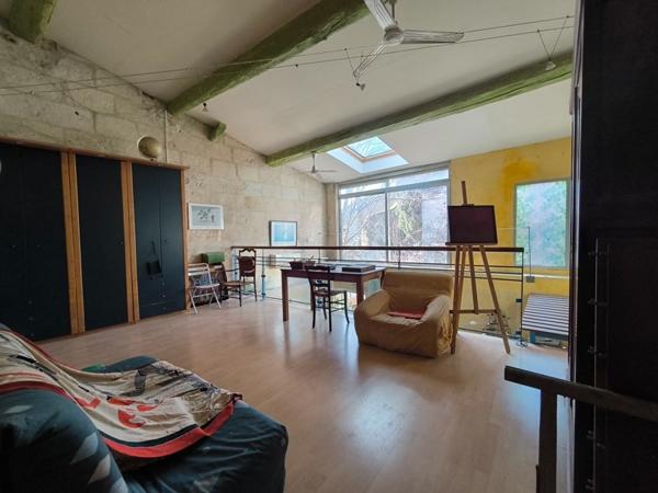 Maison à vendre |  Lunel-Viel |  8 pièces | 199 m²