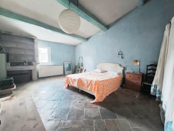 Maison à vendre |  Lunel-Viel |  8 pièces | 199 m²