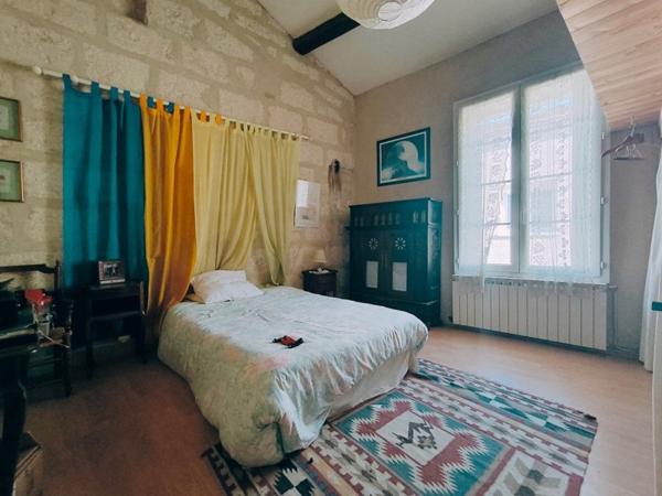 Maison à vendre |  Lunel-Viel |  8 pièces | 199 m²