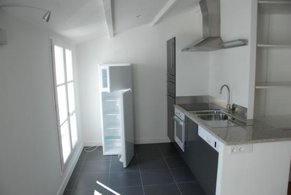 Location Location Appartement  3 pièces Le Bois Plage en Ré - 17580 / Réf. : 60095