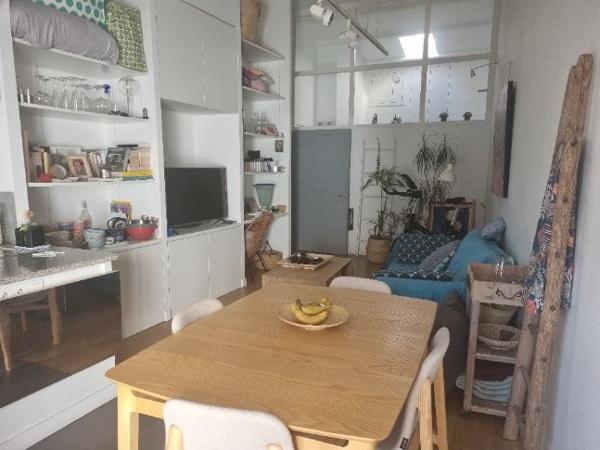Location Location Appartement  3 pièces Le Bois Plage en Ré - 17580 / Réf. : 60095