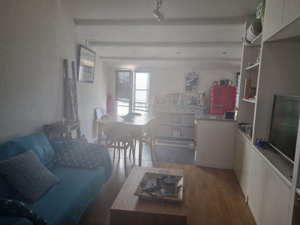 Location Location Appartement  3 pièces Le Bois Plage en Ré - 17580 / Réf. : 60095