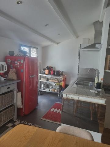 Location Location Appartement  3 pièces Le Bois Plage en Ré - 17580 / Réf. : 60095
