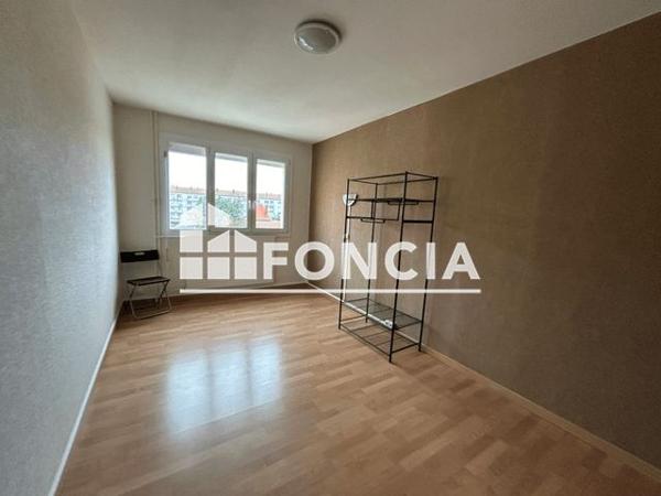 Location Appartement 2 pièces 43 m² - 48 BOULEVARD EUGENE FYOT Dijon 21000