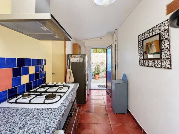 LE PERREUX-SUR-MARNE – MAISON FAMILIALE DE 115,6 M² – 4 CHAMBRES – ESPACE INDÉPENDANT DE 25 M²